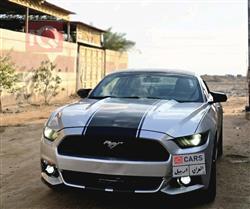 فورد موستانج